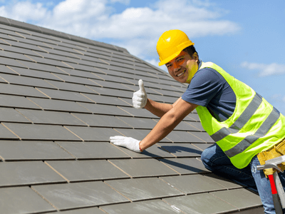 About Roof Repair Experts Houma, LA